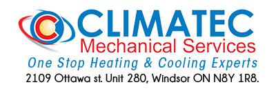 Climatec Mechanical Services HVAC repair Windsor